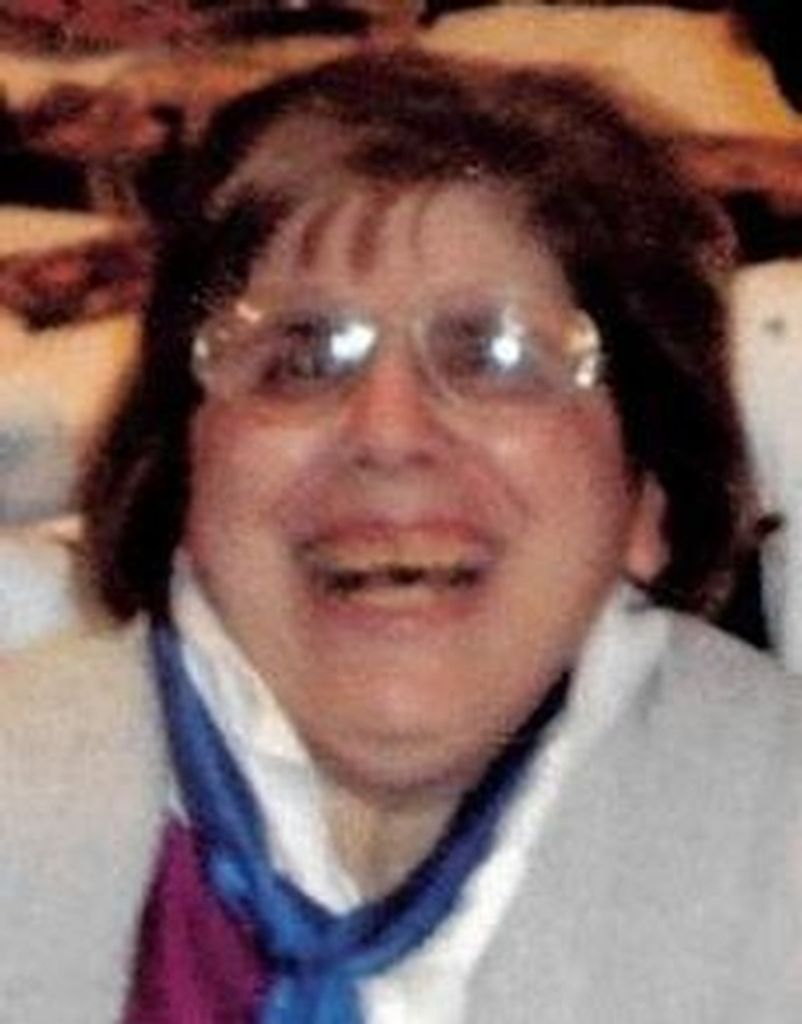 Charlotte Sarafina Hank