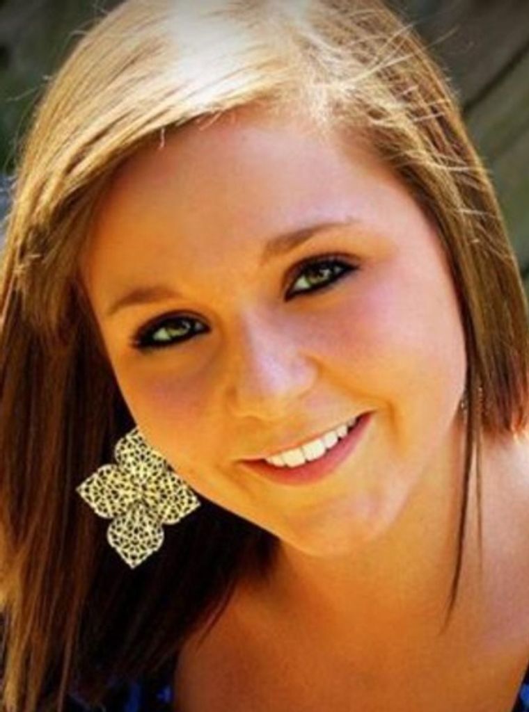 Samantha Jo Gribbins Profile Photo