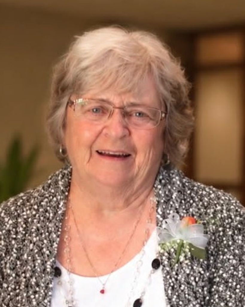 Betty A. Hamerlinck