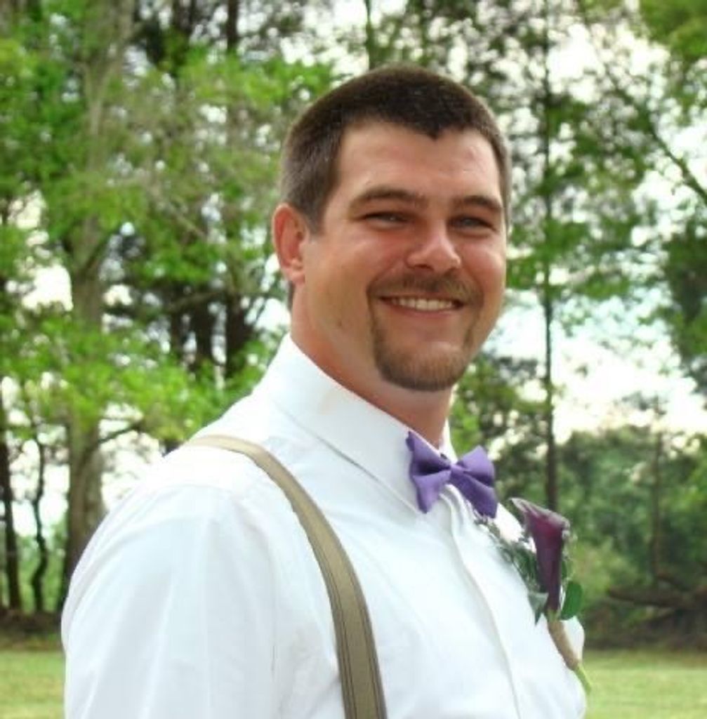 Gregory Michael Hunter