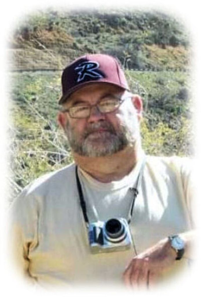 Rex Gennicks Profile Photo