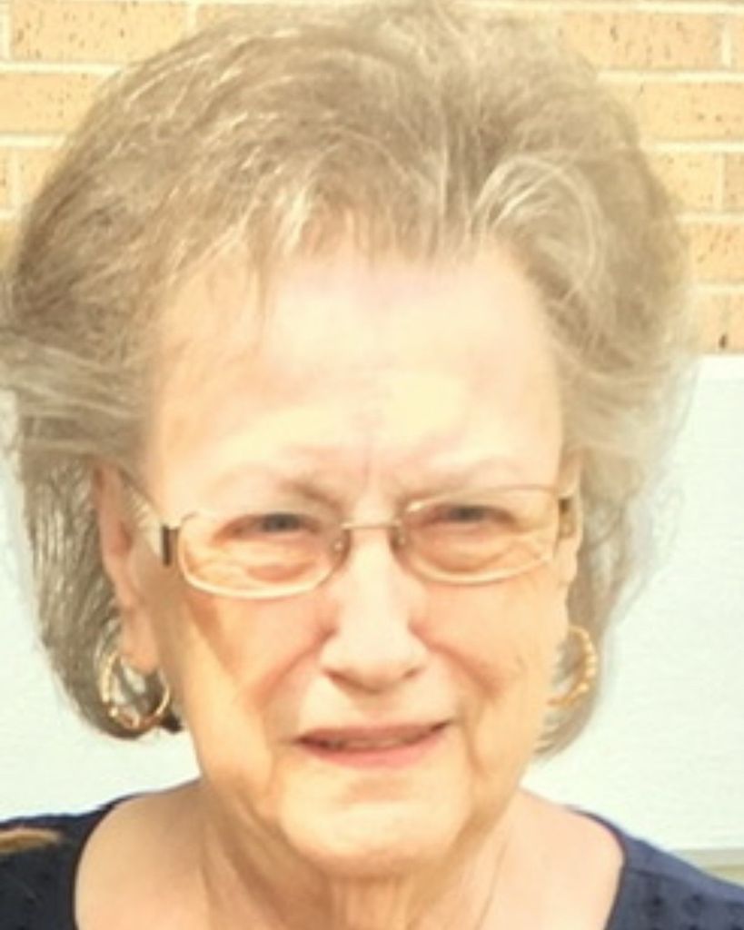 Barbara Annette Russell