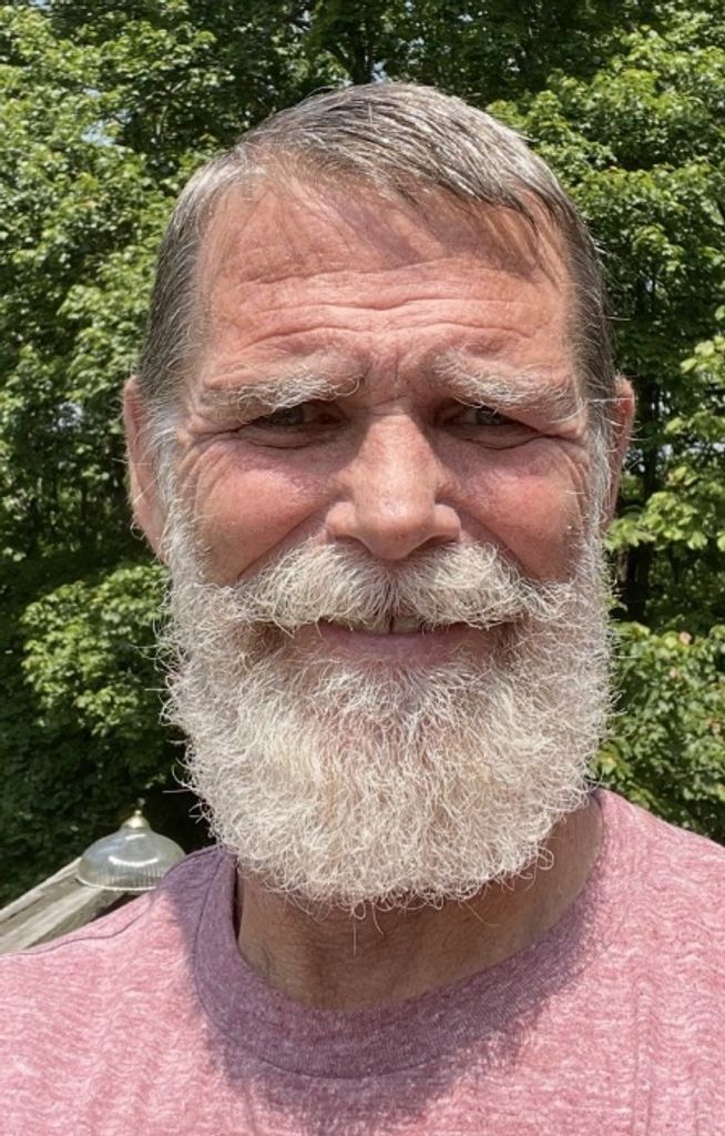 Ned Elwood Fleck Jr.