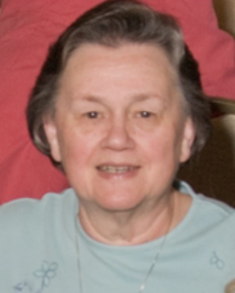 Margaret “Margie” White