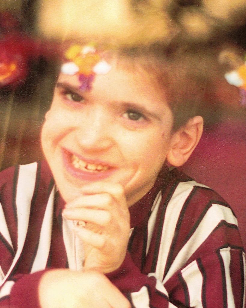Robert "Buster" McGuire