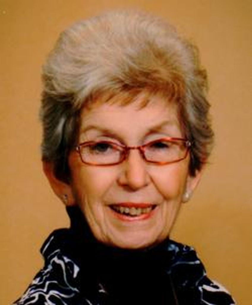 Judith Higgins Scott
