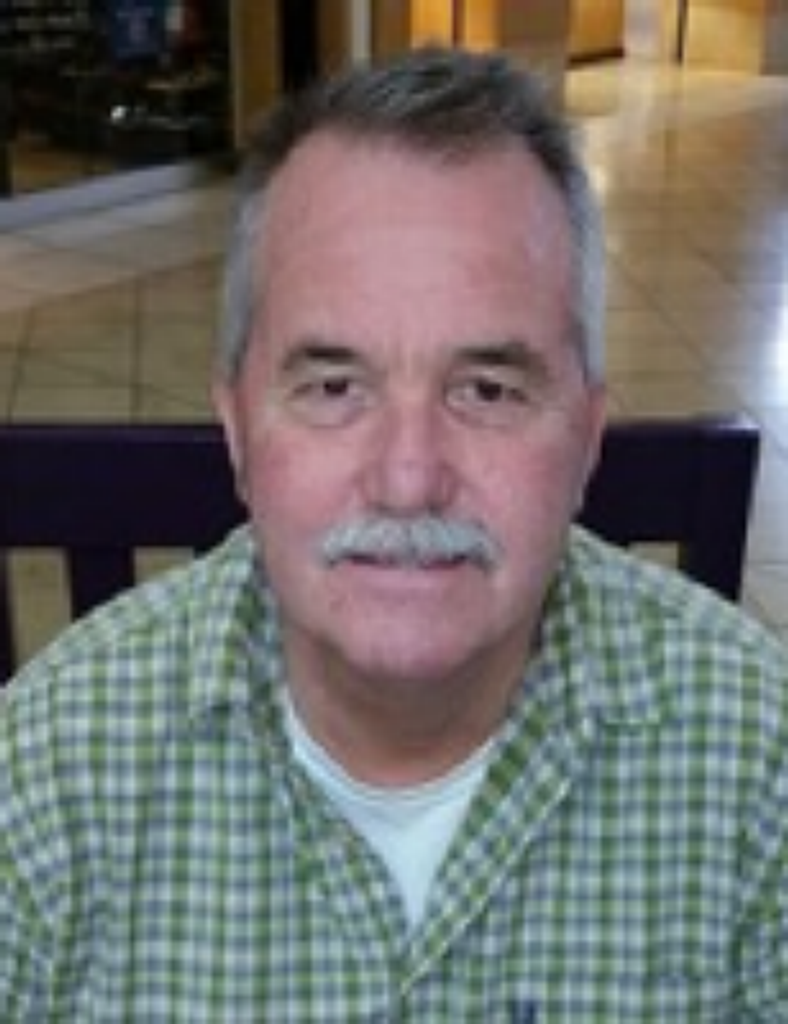 Peter Freeman Profile Photo
