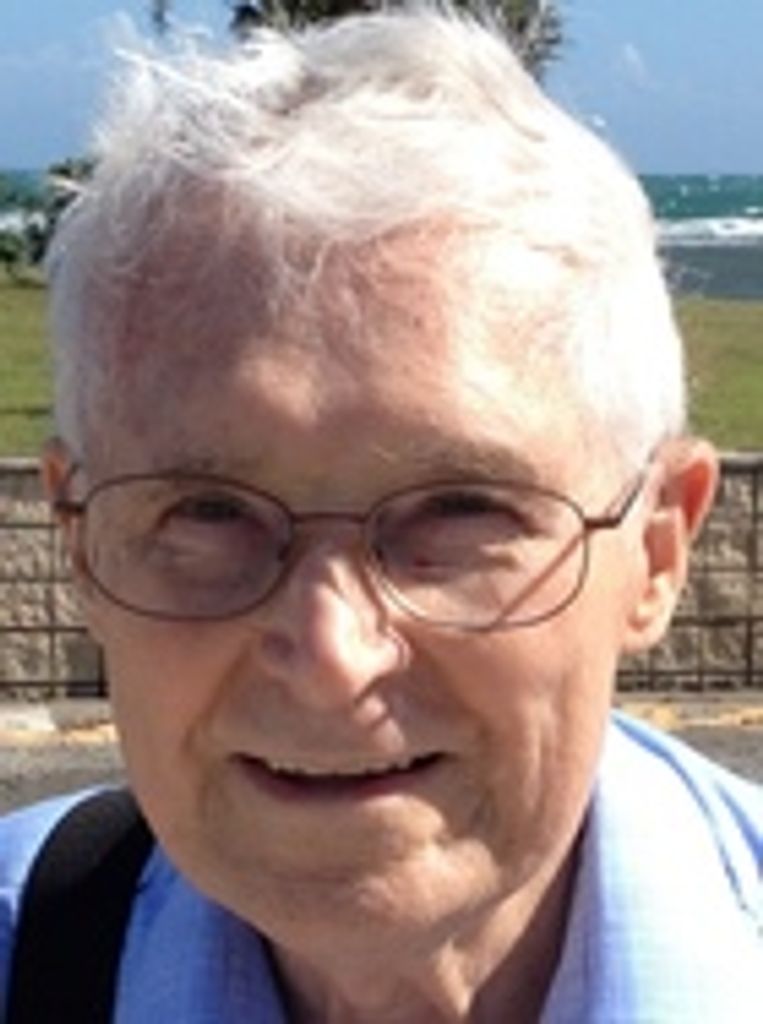 Edward Dwyer