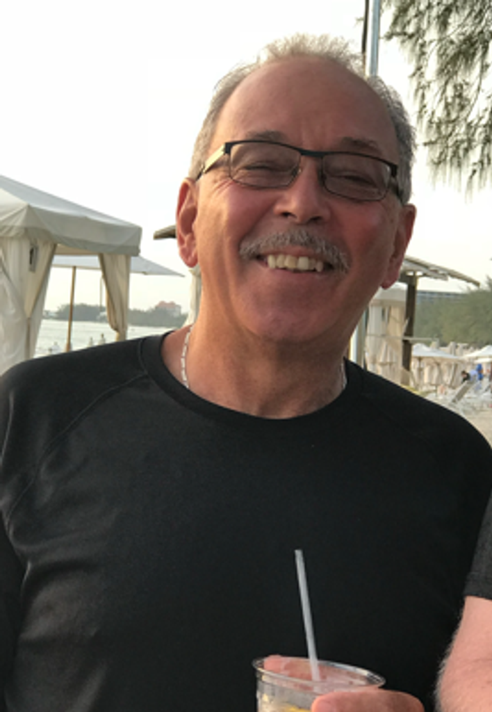 Ricky S. Ranieri