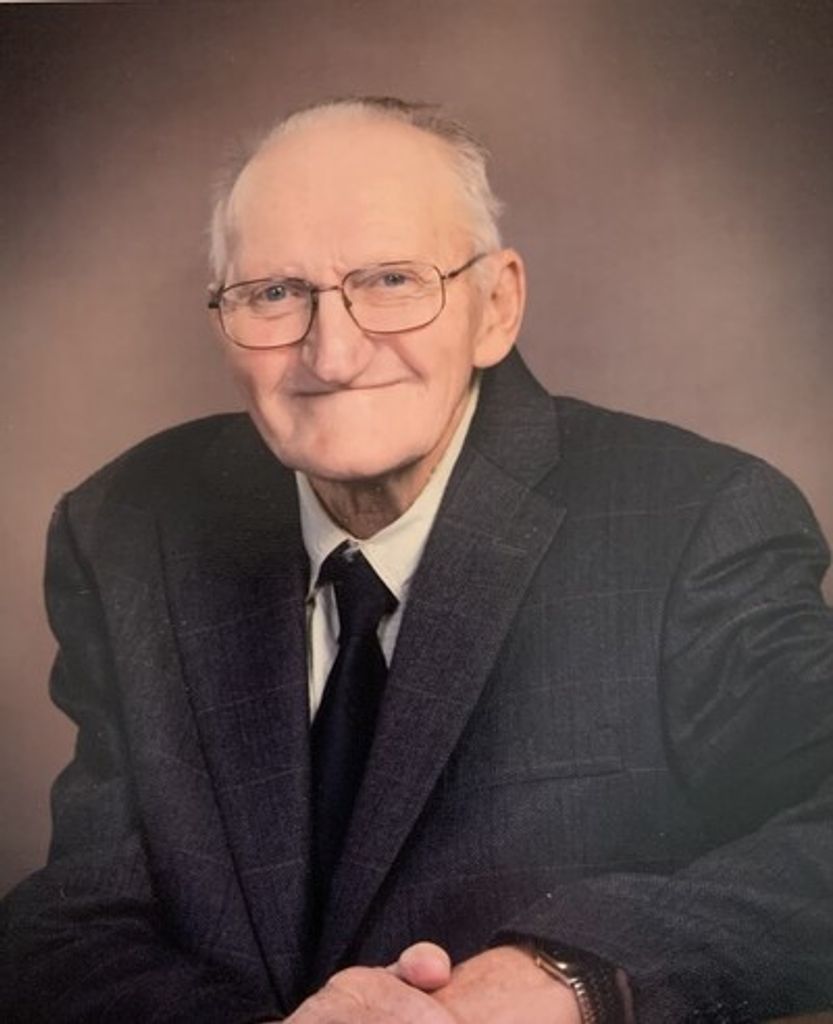 Vernon Harold Lint Profile Photo