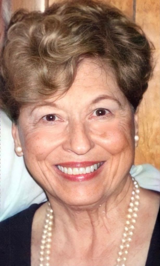 Noreen D'Amore Profile Photo