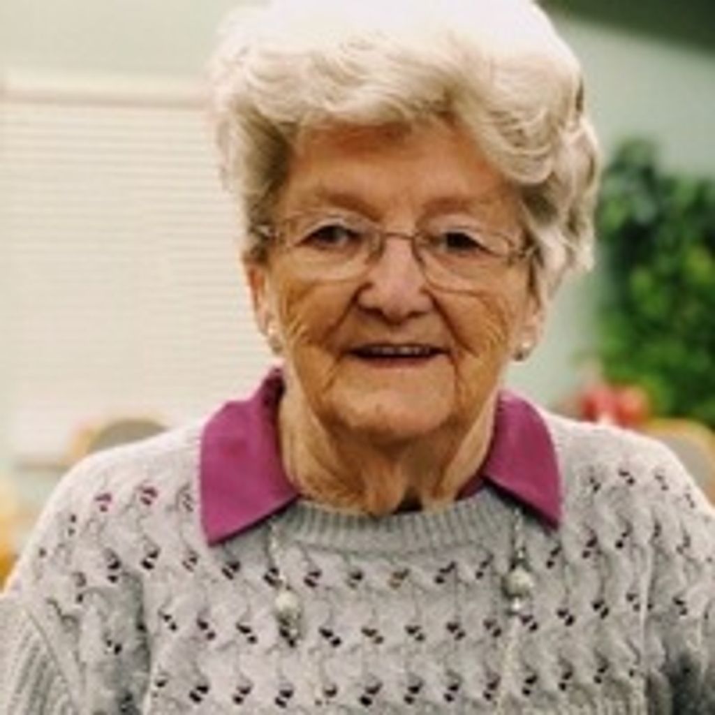 Hazel Lorraine Juntunen