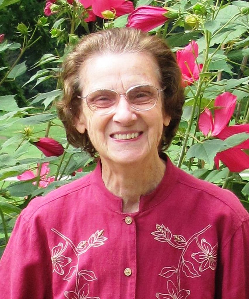 Florence Marie Hancock