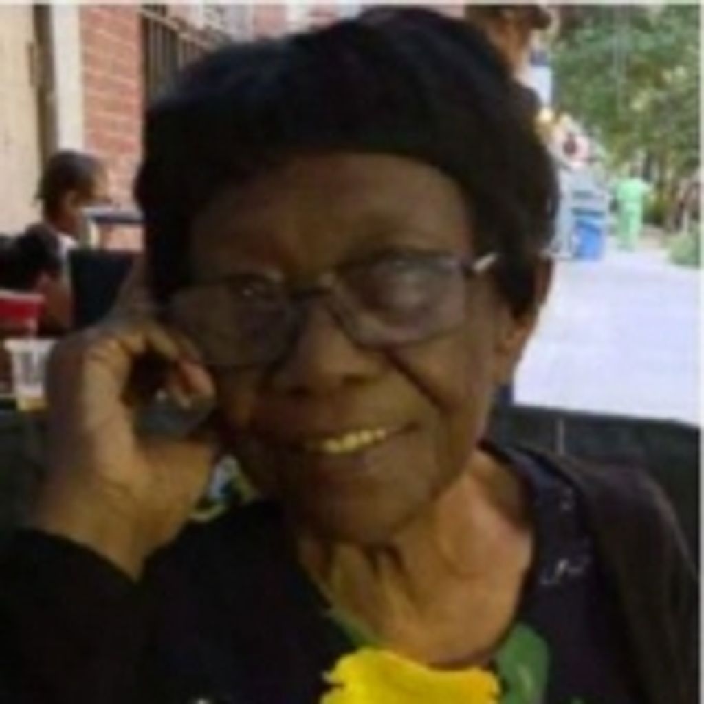 Gladys Scott
