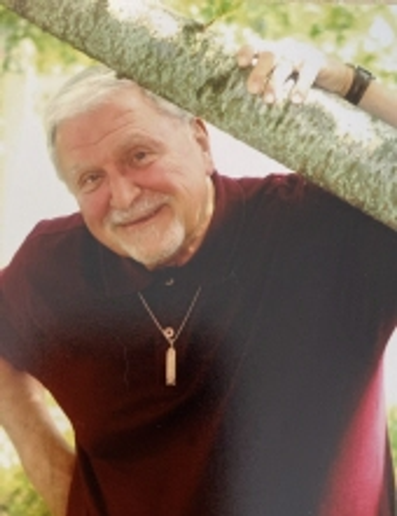 Walter King Bradtke Profile Photo