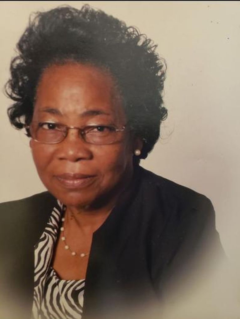 Matilda Mcgee Profile Photo
