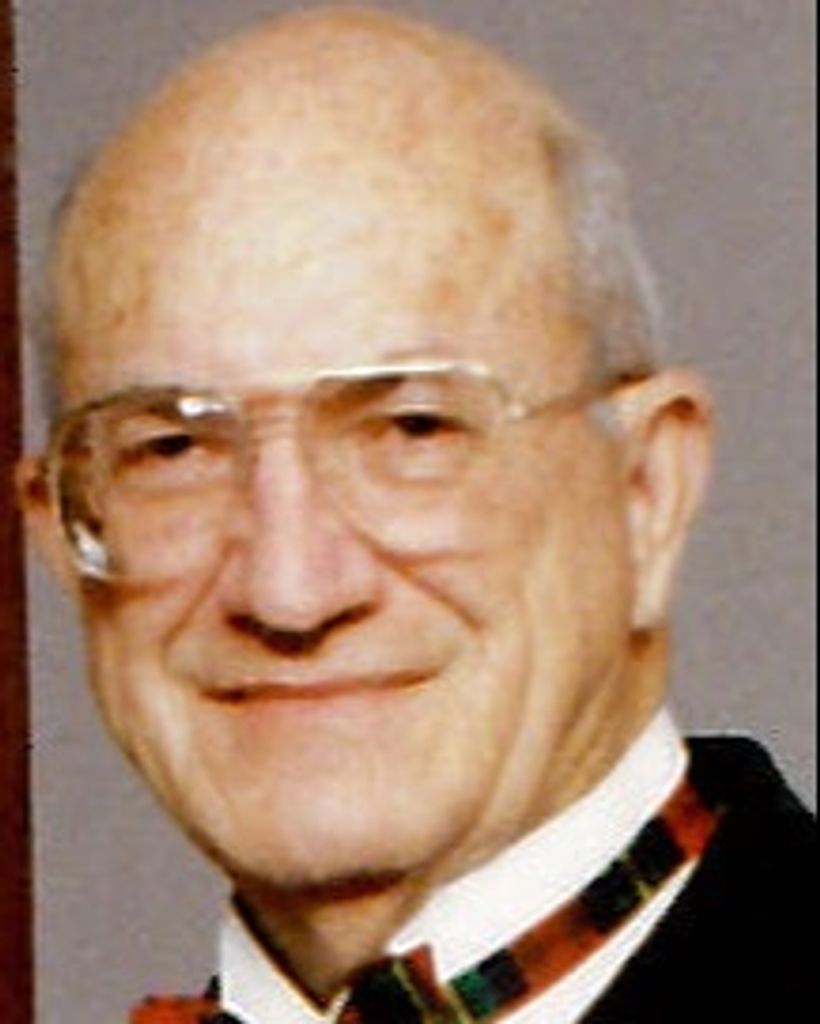 Robert Dale "Bob" Whipple, Sr.