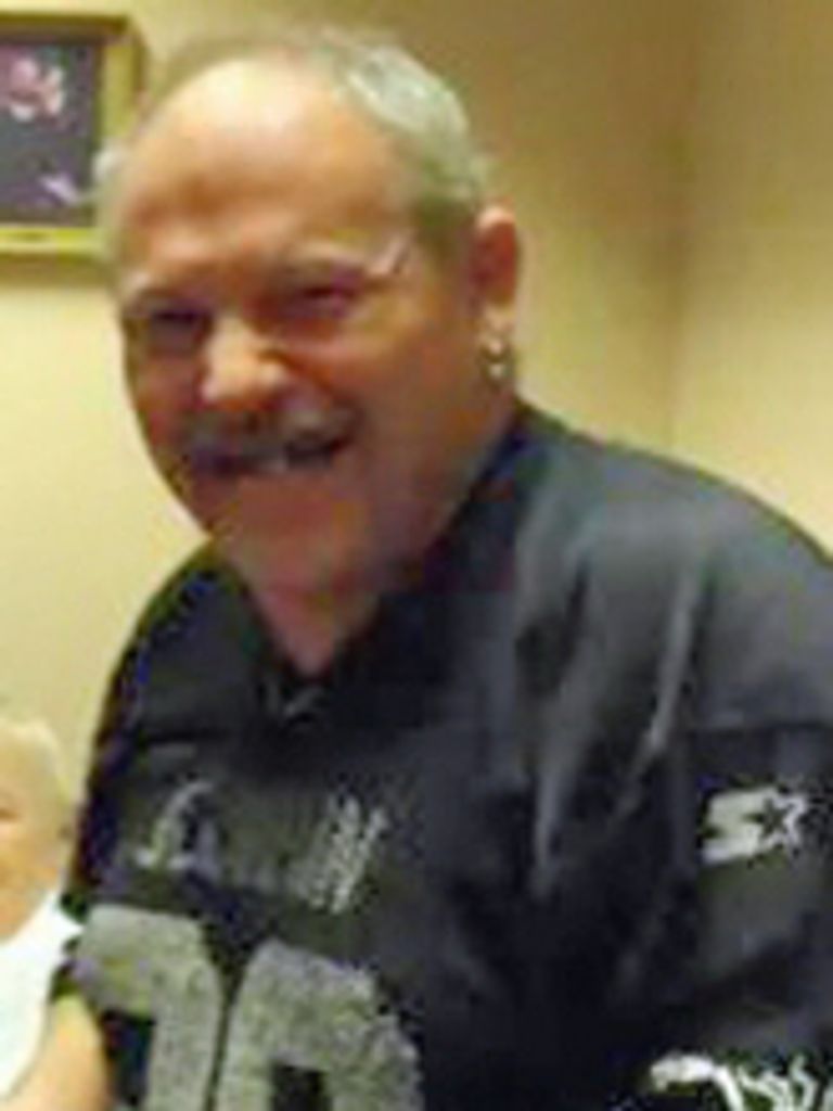 Roger Lee Tyler II