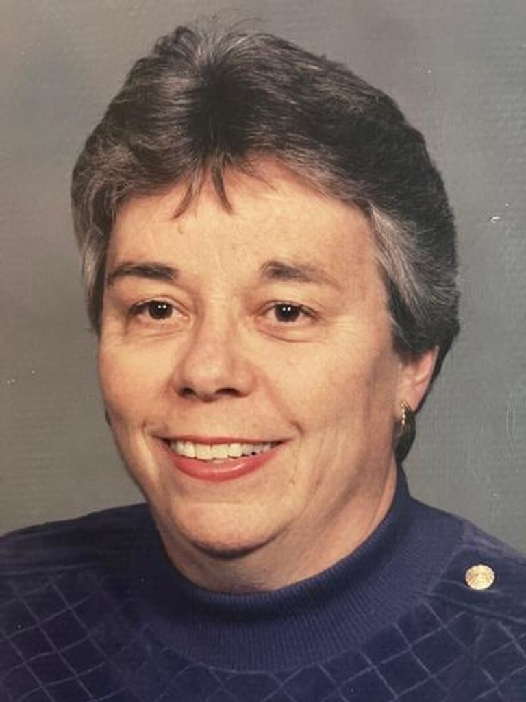 Judith M. Toussaint Profile Photo