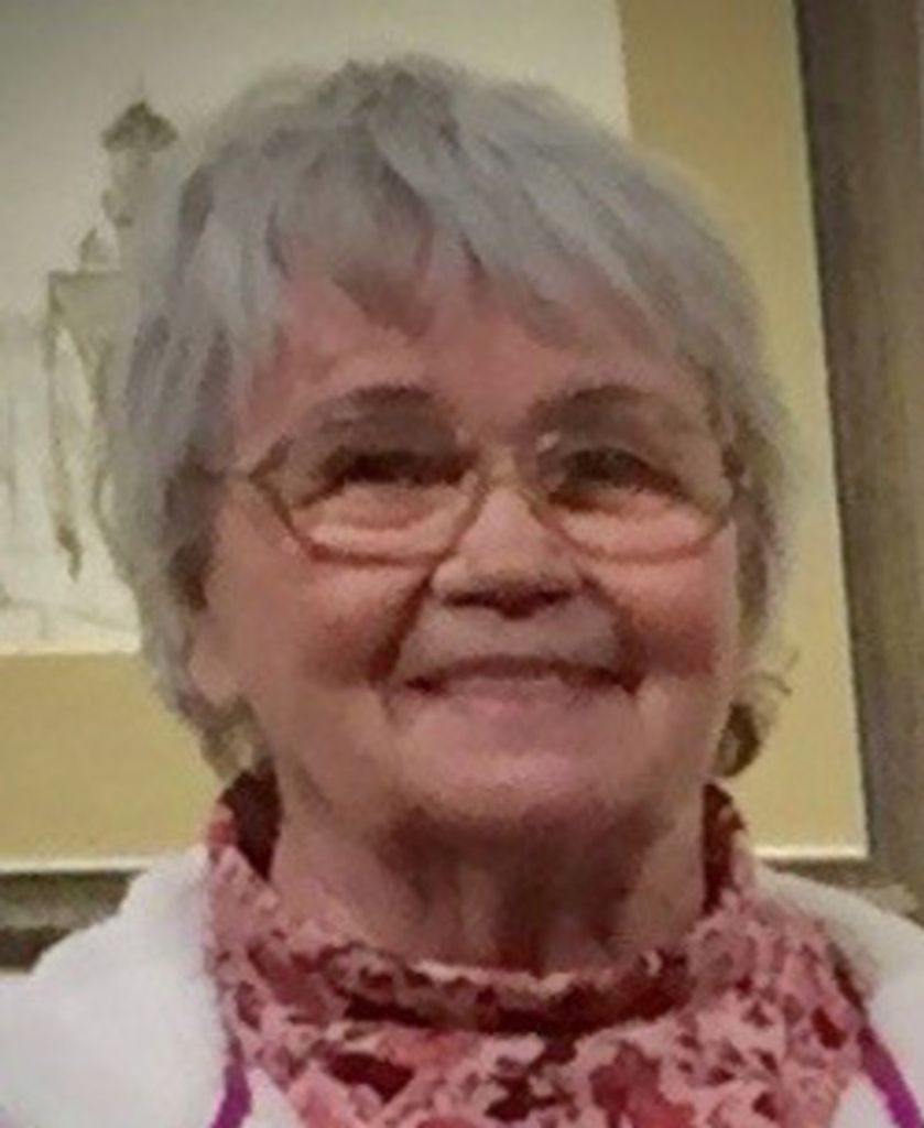 Lois K. Serfling