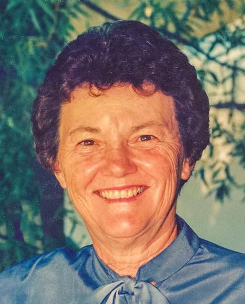 Martha Ann Serrell Roberts Profile Photo