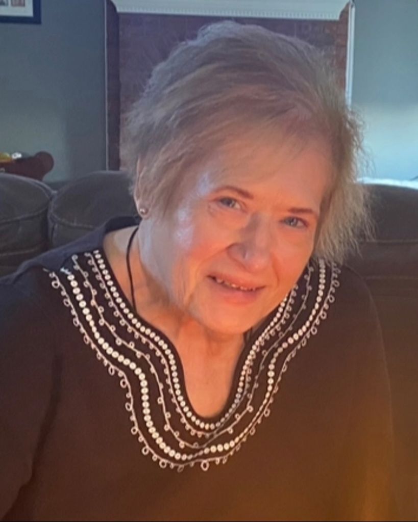 Elizabeth “Betty” Neumann