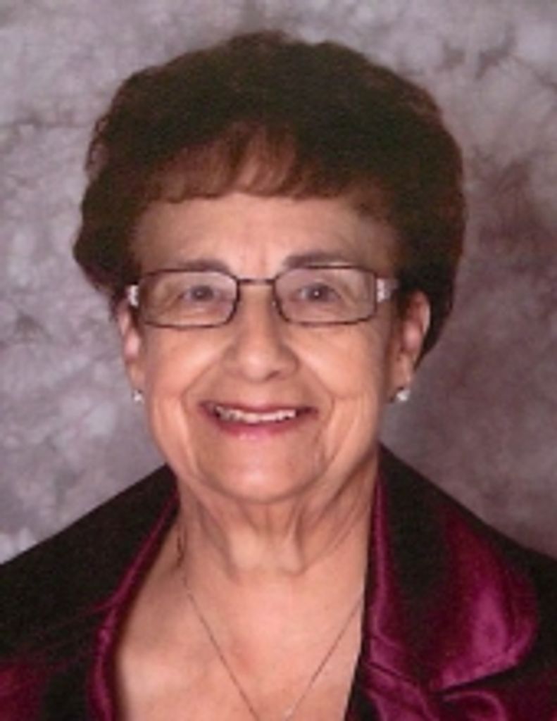 Marvel Mae Smidt