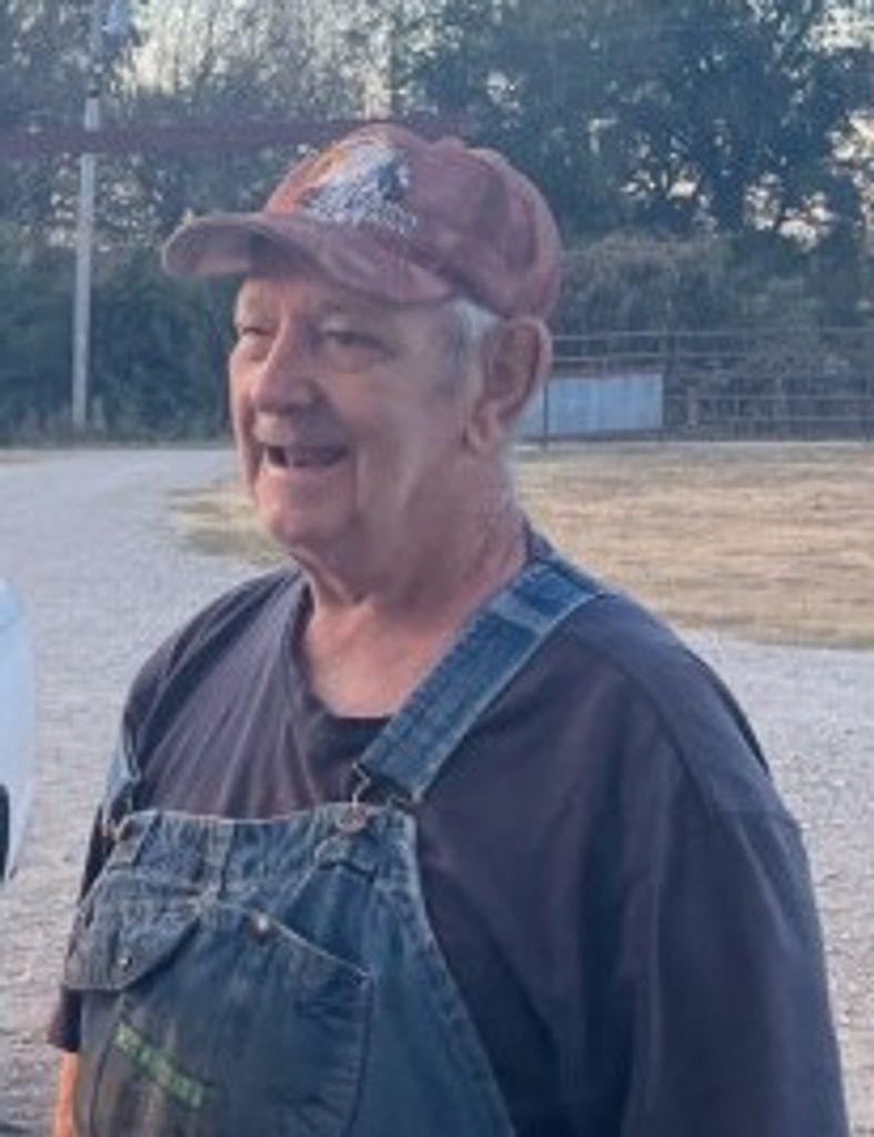Donald "Don" Smalley