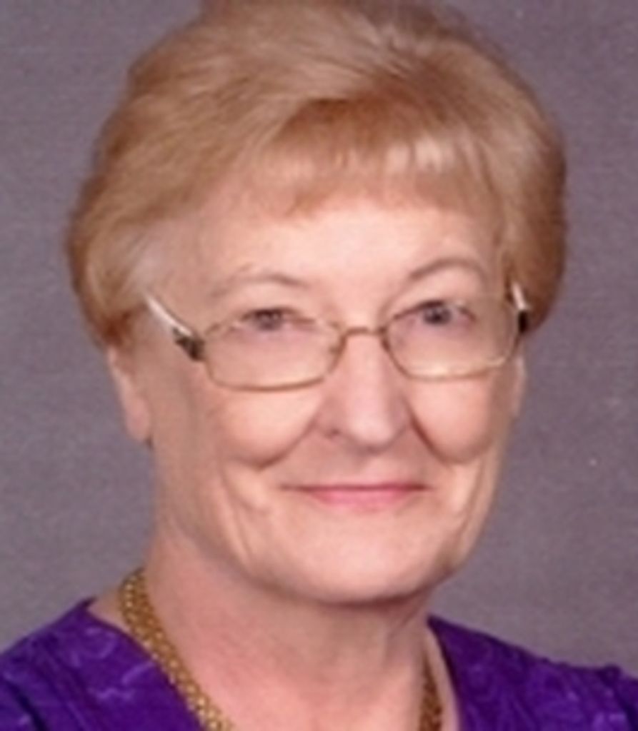 Mary Mcelyea