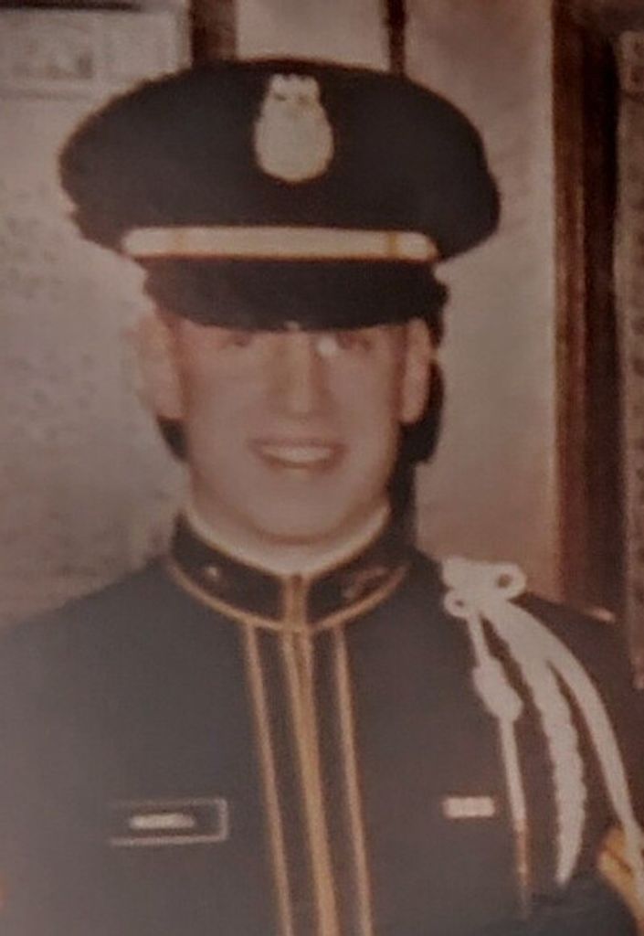 Timothy Shawn Mcdowell Profile Photo