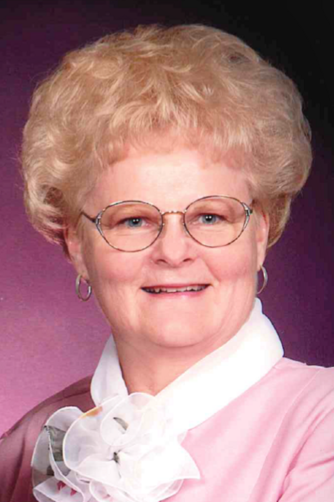 Donna Lou Strube Profile Photo