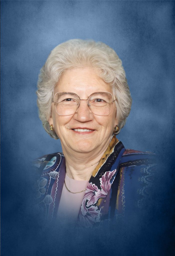 Frances Marie (Tuck)  Mccauley