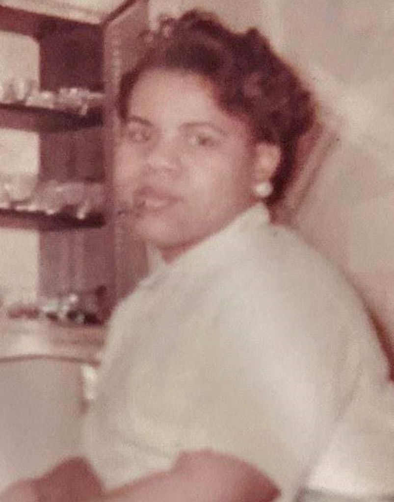 Rosalind G. Jimenez Profile Photo