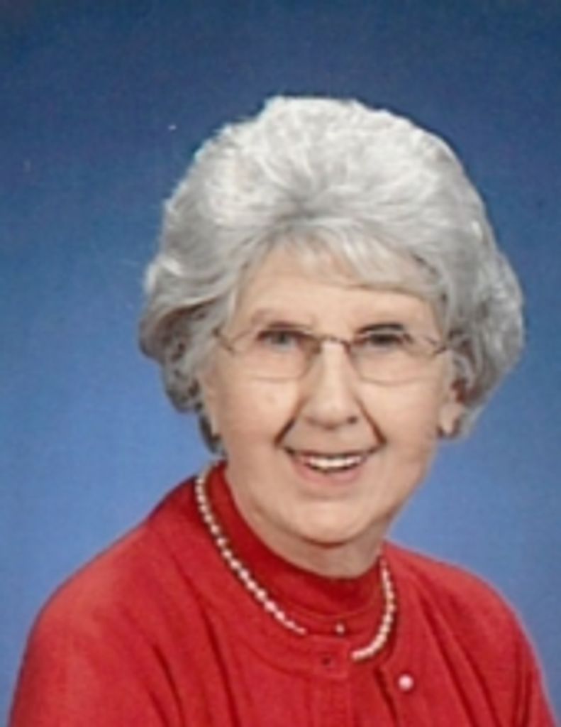 Pauline Elizabeth Anderson
