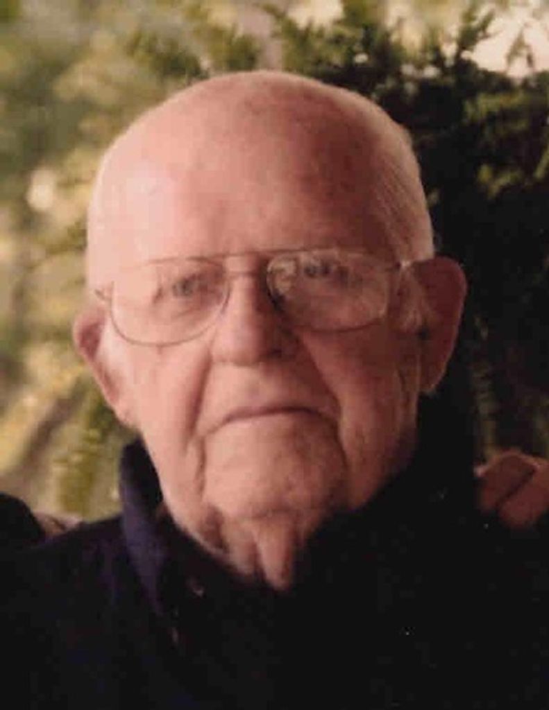 Daniel Richards Wallace