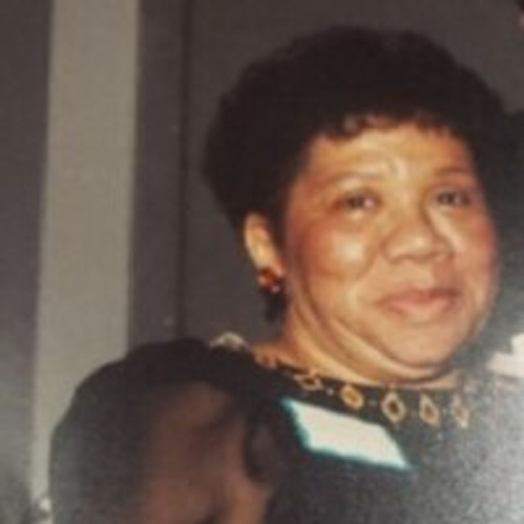 Mamie L. Moore Profile Photo