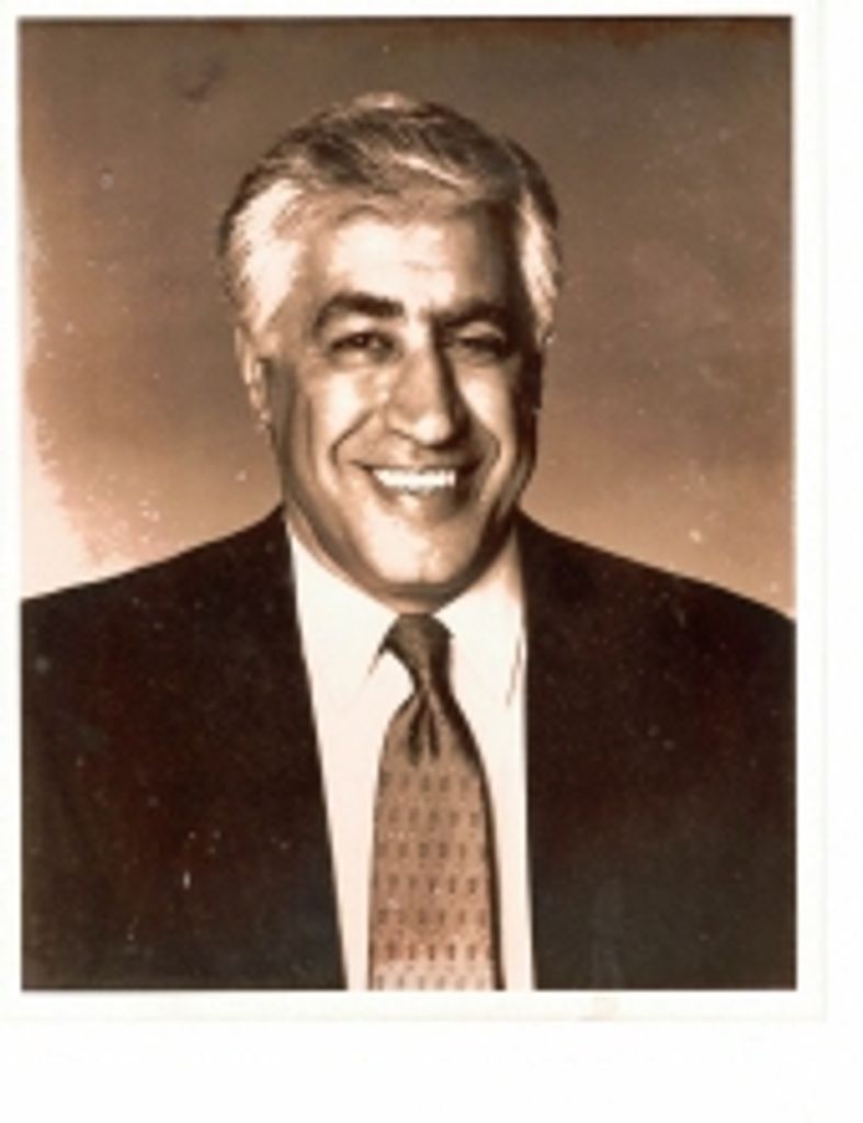 John Koutsantanou Profile Photo