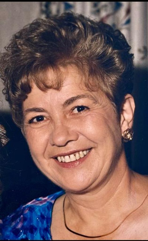 Judith A. Coakley