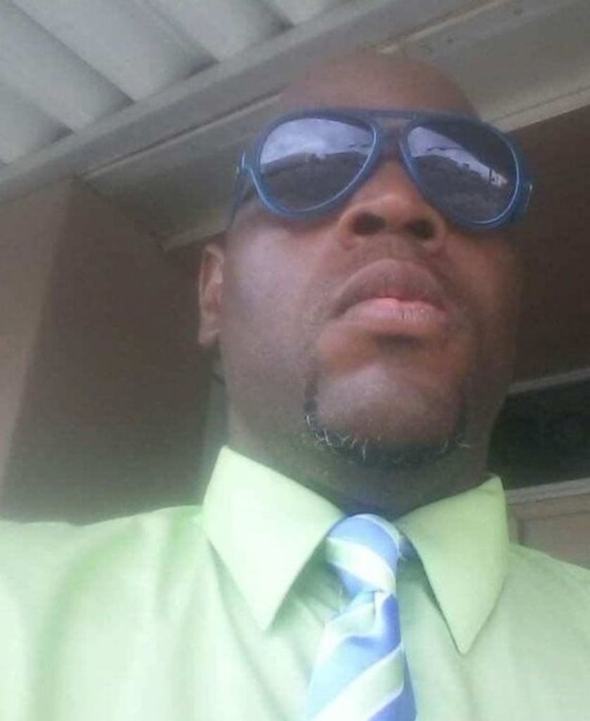 Raymond Hatch, Sr.