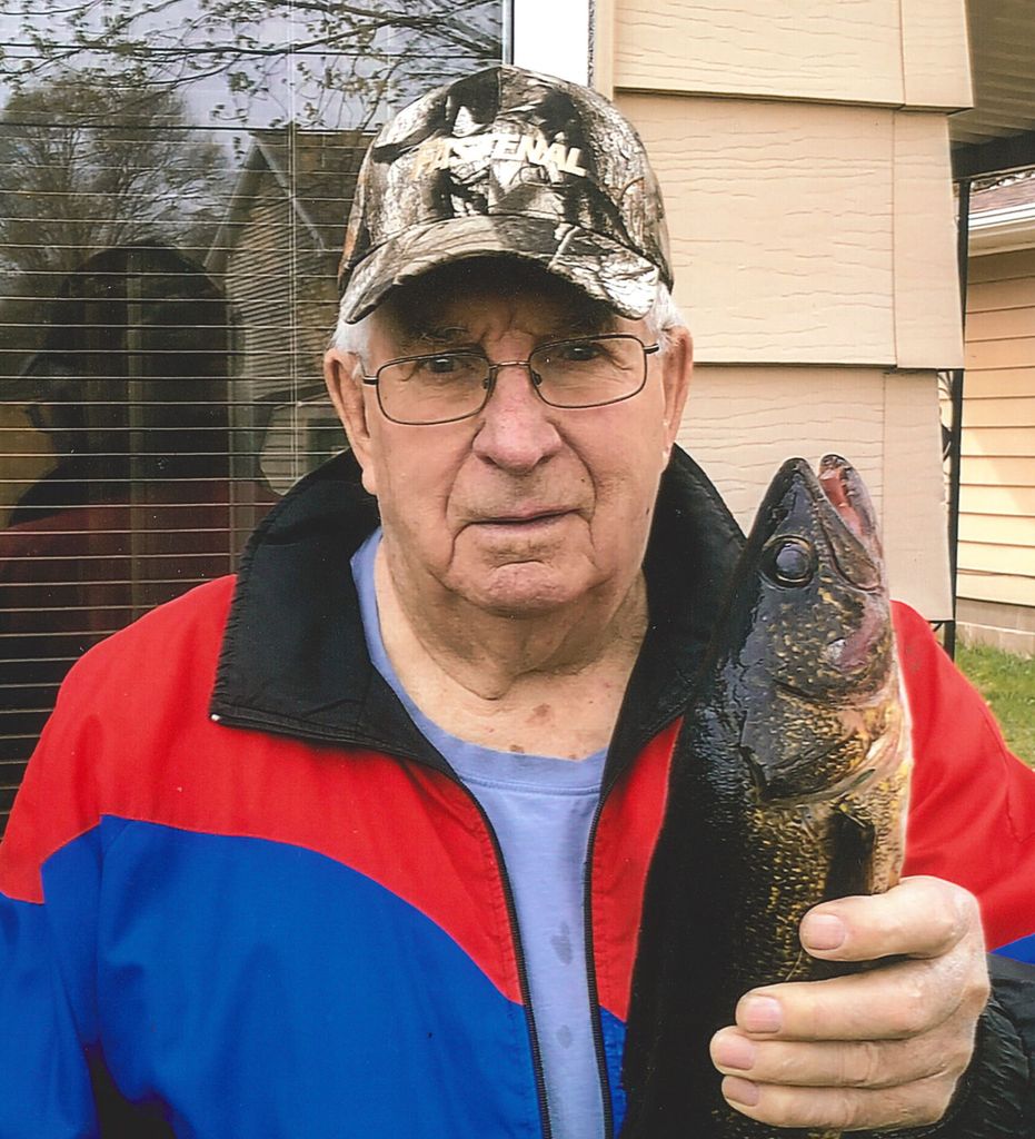 Thomas Alfred Fletty Profile Photo