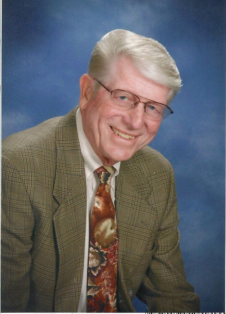 Wayne L. Renfrow