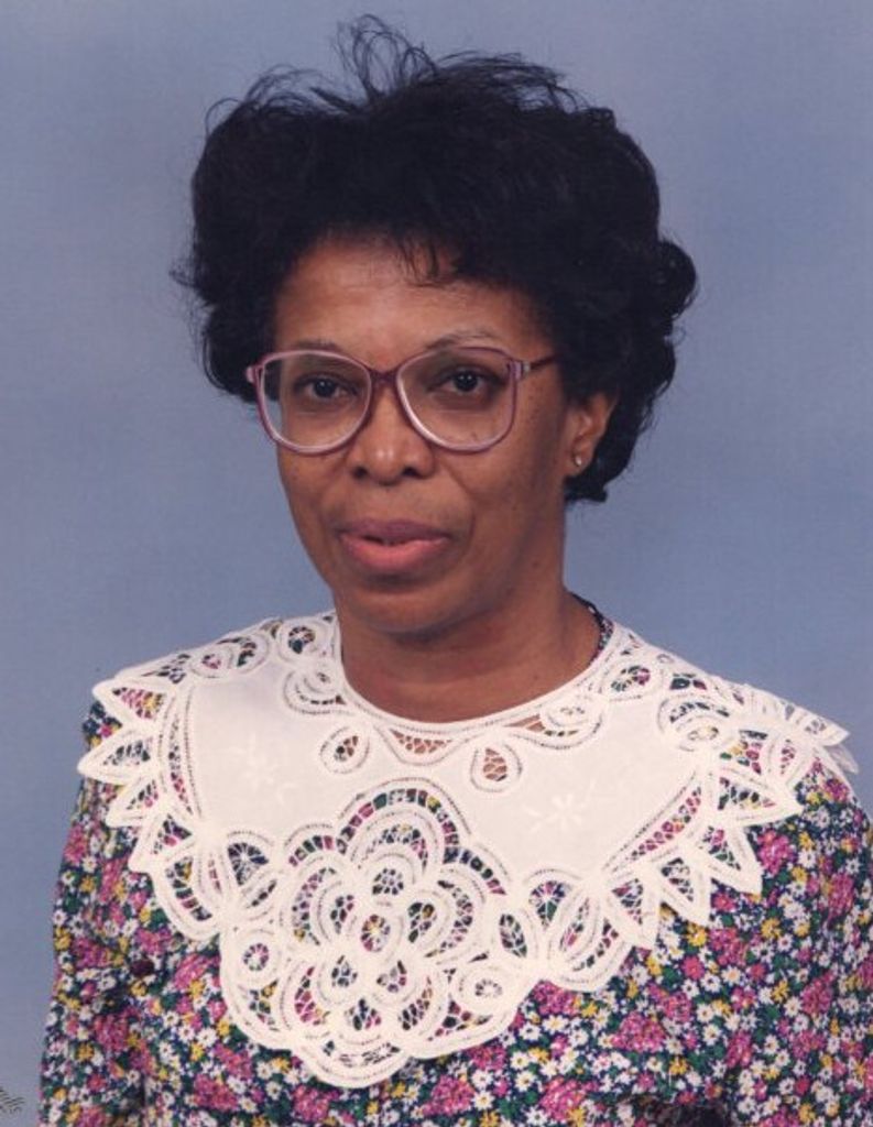 Ruth A. Barnes Profile Photo