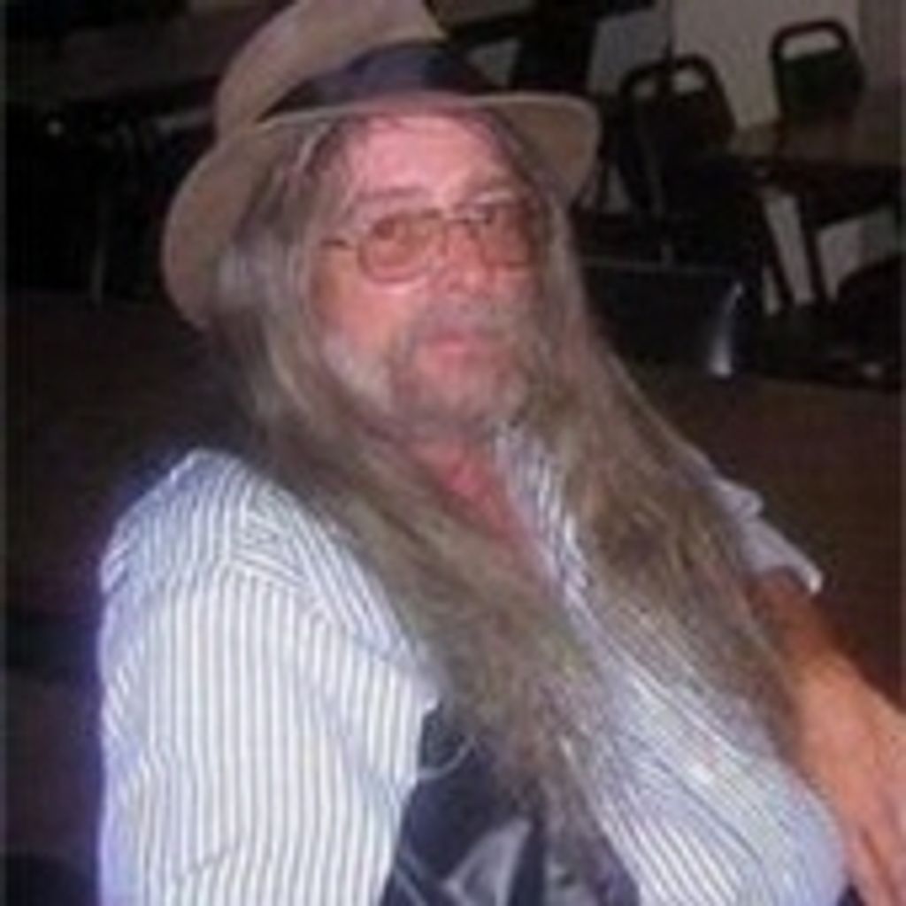 Ronald "Klick" Klackner Profile Photo