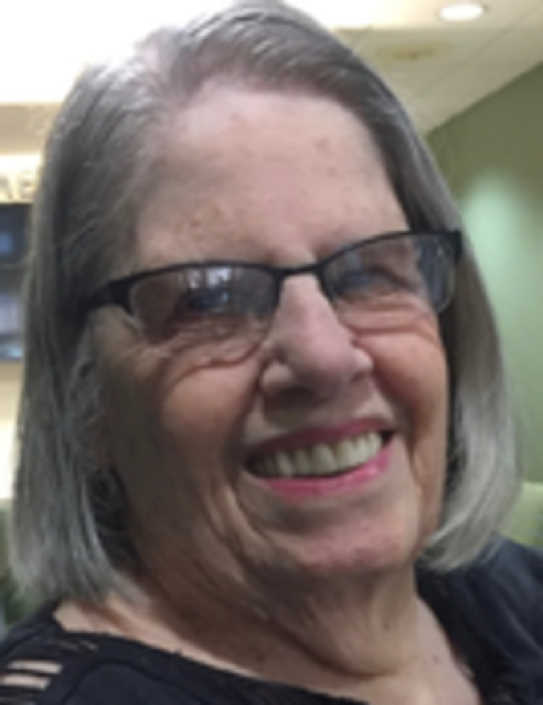 Norma J. (Tucker) Richner