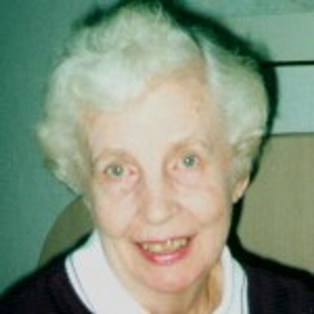 Patricia L. Fleming