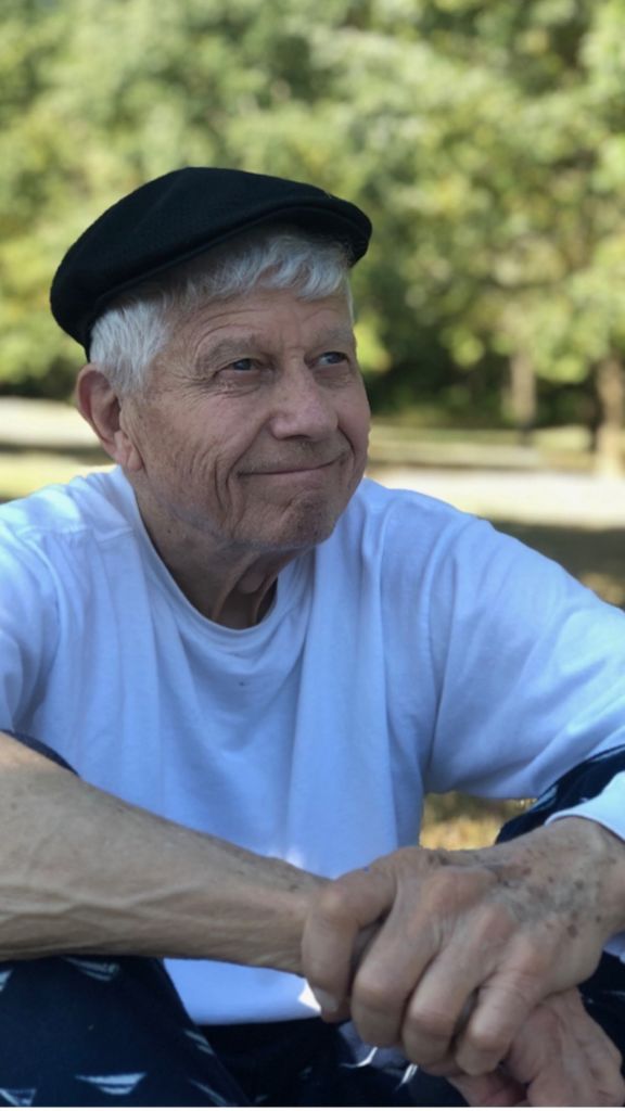 Irvin J. Arszman
