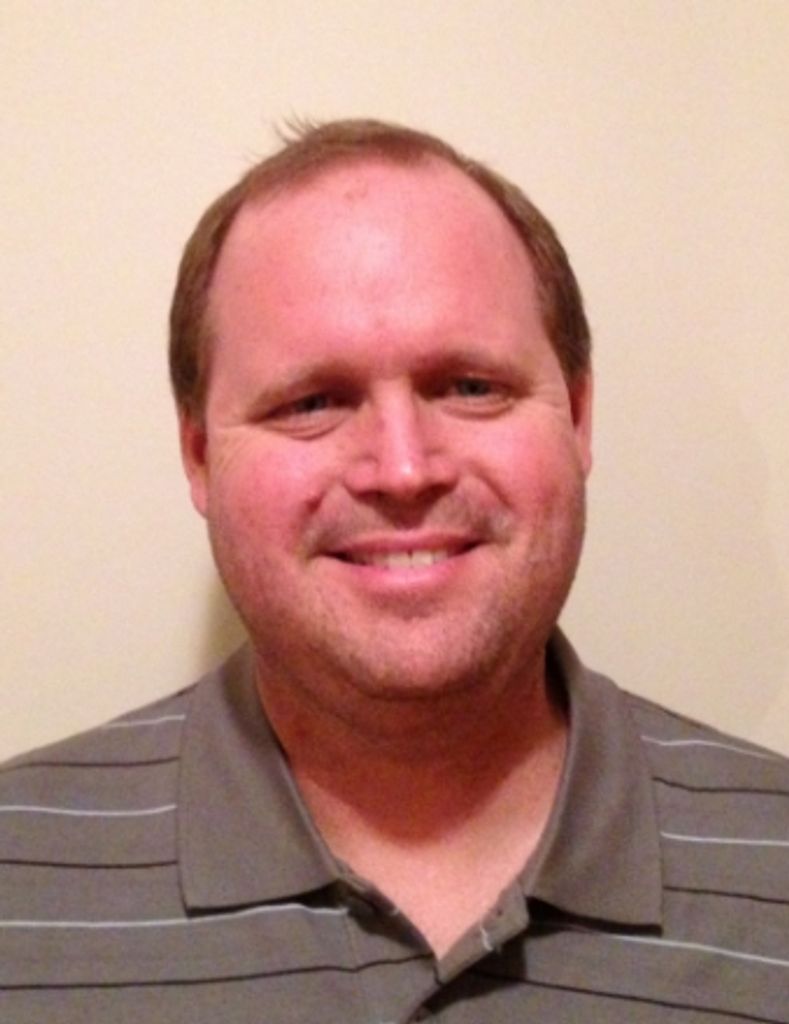 Kevin M. Andrews