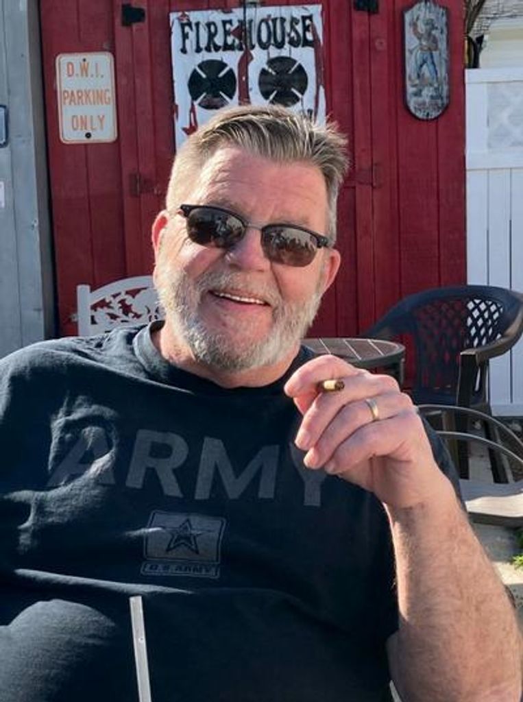 William "Bill" Guldin Profile Photo