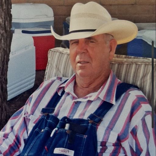 Buria Muggs Vinson Profile Photo