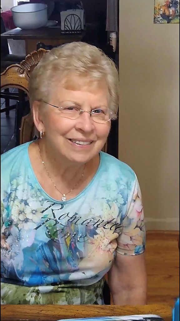 Judy Ellenburg Reid Profile Photo